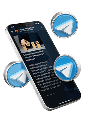 Canale Telegram