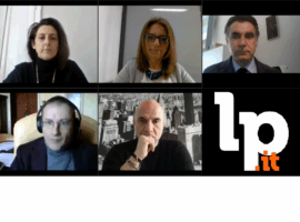 Immagine di anteprima per Il video del Webinar di lentepubblica sul PEF TARI 2021 con Arera e gli esperti del settore