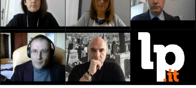 Immagine in evidenza del post: Il video del Webinar di lentepubblica sul PEF TARI 2021 con Arera e gli esperti del settore