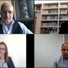 Il video del Webinar di lentepubblica su Trasparenza e Attestazioni OIV