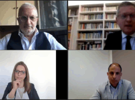 Immagine di anteprima per Il video del Webinar di lentepubblica su Trasparenza e Attestazioni OIV