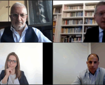 Il video del Webinar di lentepubblica su Trasparenza e Attestazioni OIV