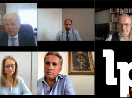 Immagine di anteprima per Il video del Webinar di lentepubblica sulla Trasparenza degli Ordini Professionali