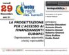 Post precedente: La progettazione per l’accesso ai finanziamenti