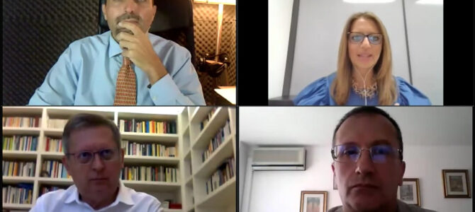 Immagine in evidenza del post: Il video del Webinar di lentepubblica sul Decreto Assunzioni: reclutamento del personale nelle PA