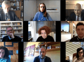 Immagine di anteprima per Webinar Comuni e Agenda 2030: il riassunto e il video dell’evento