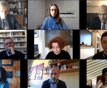 Webinar Comuni e Agenda 2030: il riassunto e il video dell’evento