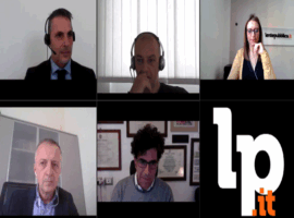 Immagine di anteprima per Webinar Responsabile Transizione al Digitale (RtD): il resoconto e il video della giornata