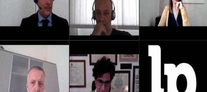 Immagine in evidenza del post: Webinar Responsabile Transizione al Digitale (RtD): il resoconto e il video della giornata