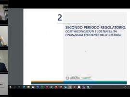 Immagine di anteprima per Il PEF Tari 2022-2025 secondo il nuovo metodo Arera MTR-2. Cosa cambia dal 2022