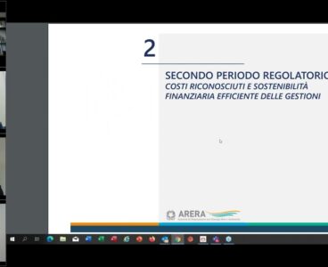 Il PEF Tari 2022-2025 secondo il nuovo metodo Arera MTR-2. Cosa cambia dal 2022
