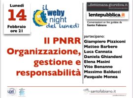 Immagine di anteprima per PNRR: organizzazione, gestione e responsabilità
