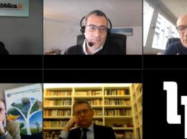 Immagine di anteprima per Il video del Webinar di lentepubblica su Qualità Tecnica e Contrattuale del Servizio Rifiuti