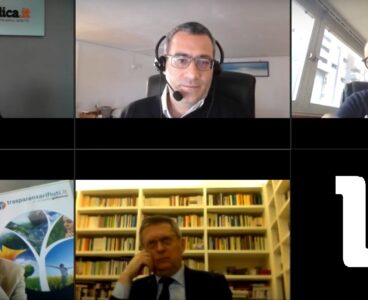 Il video del Webinar di lentepubblica su Qualità Tecnica e Contrattuale del Servizio Rifiuti
