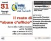 Post successivo: Il reato di abuso d’ufficio