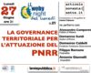 Post successivo: La Governance territoriale per l'attuazione del PNRR