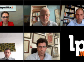 Immagine di anteprima per Video e slide del Webinar di lentepubblica su Attestazioni OIV e Trasparenza Amministrativa