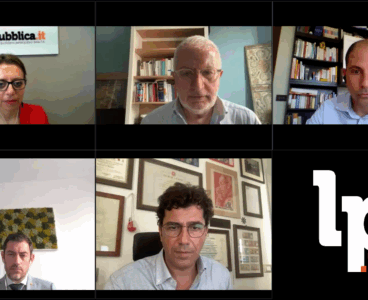 Video e slide del Webinar di lentepubblica su Attestazioni OIV e Trasparenza Amministrativa