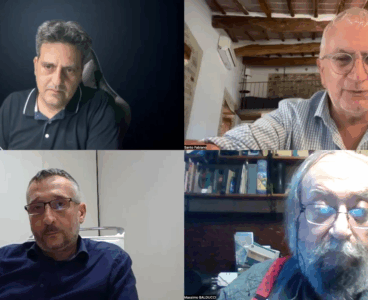 Il piano di transizione digitale