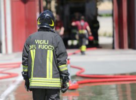 Immagine di anteprima per Concorso operatori Vigili del Fuoco 2025: i dettagli del bando