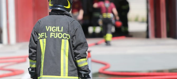 Immagine in evidenza del post: Concorso operatori Vigili del Fuoco 2025: i dettagli del bando