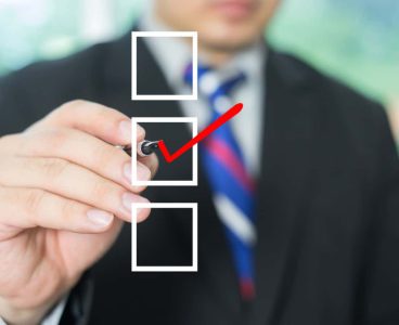 Il Consiglio di Stato si pronuncia sullo scorrimento delle graduatorie nella PA