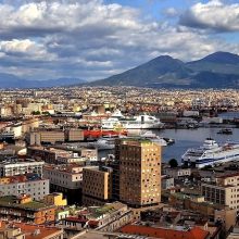 Concorso autisti al Comune di Napoli 2025: aperto anche a chi ha licenza media