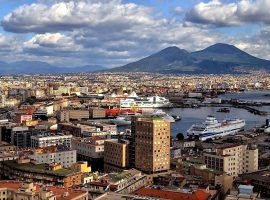 Immagine di anteprima per Concorso autisti al Comune di Napoli 2025: aperto anche a chi ha licenza media