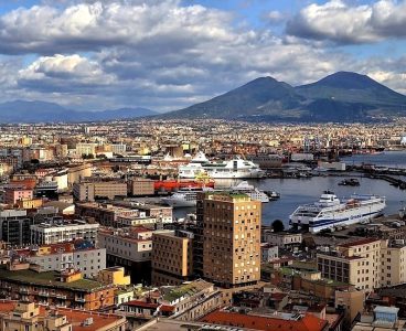 Concorso autisti al Comune di Napoli 2025: aperto anche a chi ha licenza media