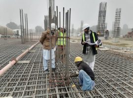 Immagine di anteprima per Lavori edili dal vicino, le tutele da sporco e rumore