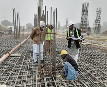 Lavori edili dal vicino, le tutele da sporco e rumore