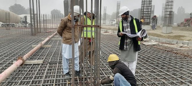 Immagine in evidenza del post: Lavori edili dal vicino, le tutele da sporco e rumore
