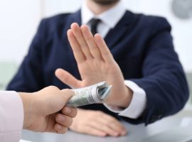 Immagine di anteprima per La prevenzione della corruzione negli appalti pubblici: strumenti e responsabilità