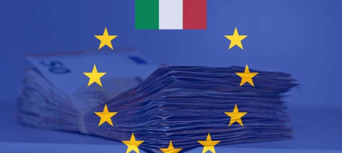 Immagine in evidenza del post: Transizione ecologica e PNRR: tra ambizioni e ritardi strutturali