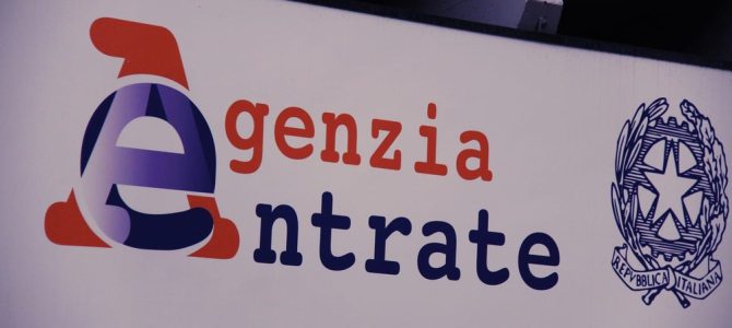 Immagine in evidenza del post: Concorso per 250 funzionari tecnici all’Agenzia delle Entrate: domande entro il 14 luglio