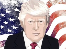 Immagine di anteprima per Trump minaccia dazi all’Europa: stangata del 30%, Italia rischia molto