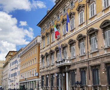 Fisco, Province: le proposte UPI in audizione al Senato