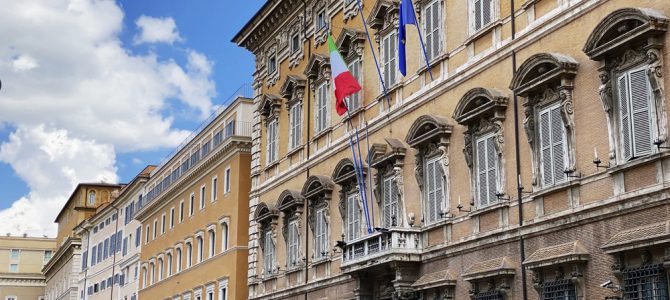 Immagine in evidenza del post: Fisco, Province: le proposte UPI in audizione al Senato