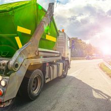 White list rifiuti: requisito obbligatorio anche senza bando