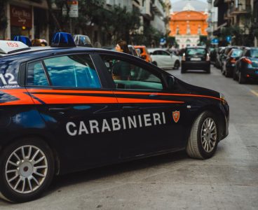 Concorso Allievi Vice Brigadieri Carabinieri 2025: esiti prove scritte