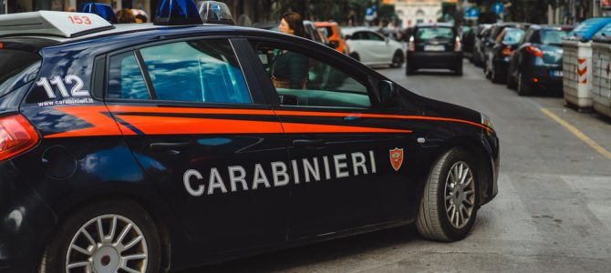 Immagine in evidenza del post: Concorso Allievi Vice Brigadieri Carabinieri 2025: esiti prove scritte