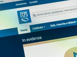 Immagine di anteprima per Attenzione alle truffe telematiche che usano il nome dell’Inps