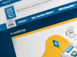 Immagine di anteprima per Fondo di garanzia INPS 2025: ecco come fare domanda con il nuovo servizio