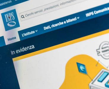 Fondo di garanzia INPS 2025: ecco come fare domanda con il nuovo servizio
