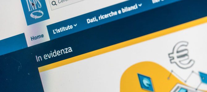 Immagine in evidenza del post: Fondo di garanzia INPS 2025: ecco come fare domanda con il nuovo servizio