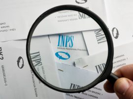 Immagine di anteprima per L’Inps sperimenta l’assistenza via videochiamata: dal 1° luglio il nuovo servizio digitale per cittadini e lavoratori