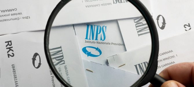 Immagine in evidenza del post: L’Inps sperimenta l’assistenza via videochiamata: dal 1° luglio il nuovo servizio digitale per cittadini e lavoratori
