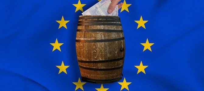 Immagine in evidenza del post: Fondi PNRR nel mirino, in crescita le anomalie: Banca d'Italia lancia l'allarme