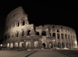 Immagine di anteprima per Blackout a Roma, azione legale per il risarcimento danni