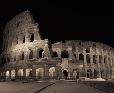 Blackout a Roma, azione legale per il risarcimento danni